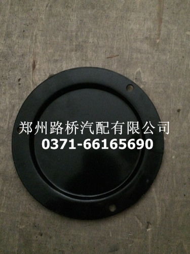 解放j6平衡轴盖2918072 242图片