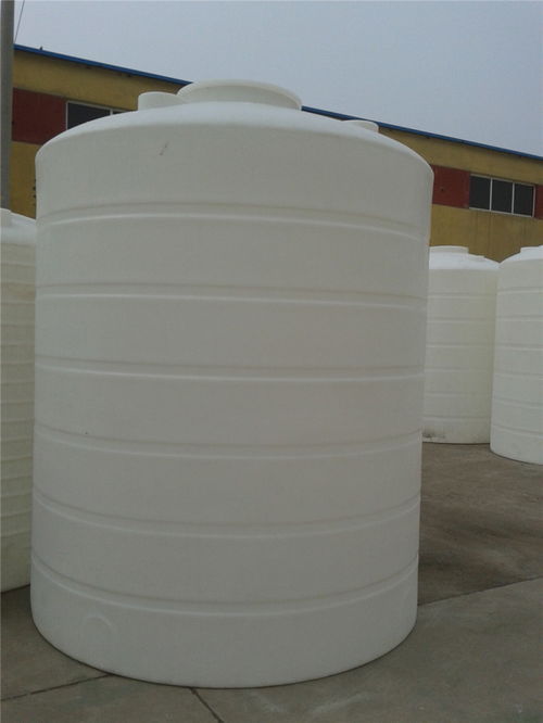 选择食品级PE桶及封口盖的专业指南 以天津远大塑胶容器厂产品为例