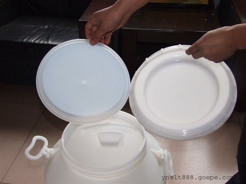 山东50l塑料桶 谷瀑环保