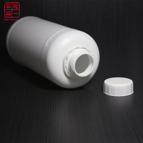 冠一容器 食品用塑料瓶包装的专业选择，密封防漏保障品质