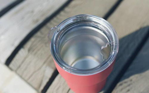 烧色配气场 sog直饮随行杯12oz容器封口盖的个性宣言